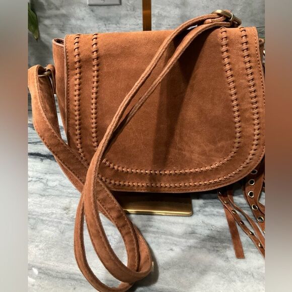 LD‎ Crossbody Bag EUC - Picture 6 of 15